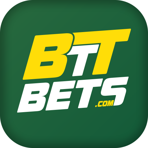 Imagem promocional da bttbets mostrando a plataforma e suas vantagens